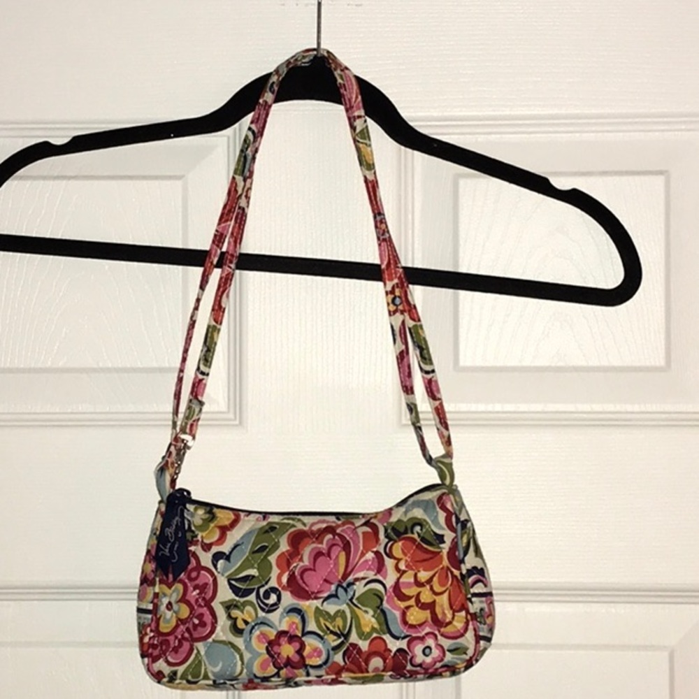 Vera Bradley small crossbody purse